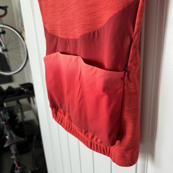7Mesh Women’s Horizon Cycling Jersey SZ M - Picture 2 of 5